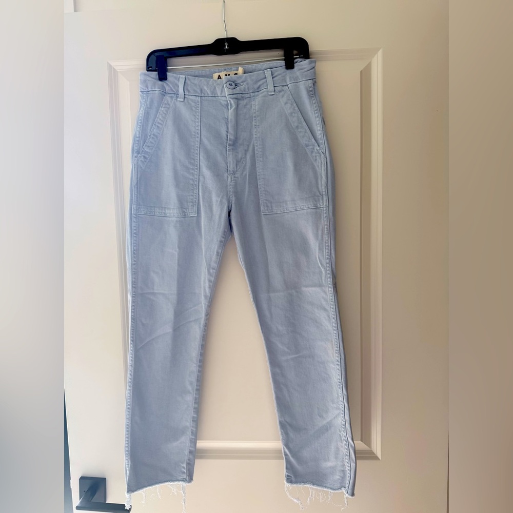 AMO Easy Army Trouser size 27 worn once